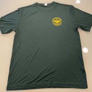 Dry Fit Troop Shirt