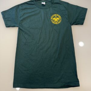 Cotton Troop Shirt