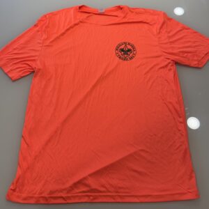 Dry Fit Adult Event Troop Shirt