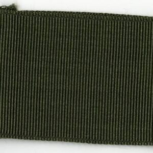 Green Shoulder Loops