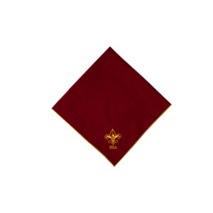 Troop Neckerchief